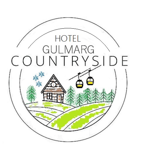 Gulmarg Countryside